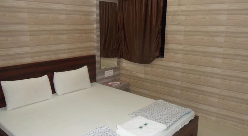 Hotel Madhusudan